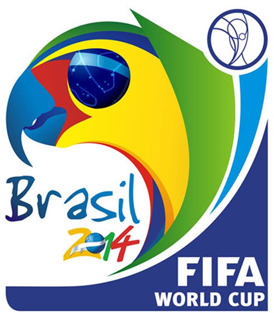 2014 FIFA logo