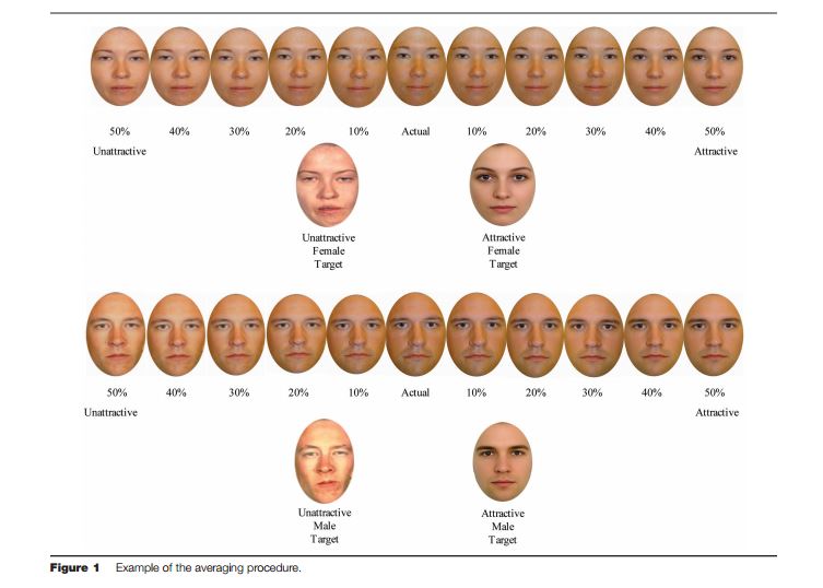 image of many faces