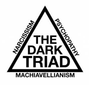 the-dark-triad